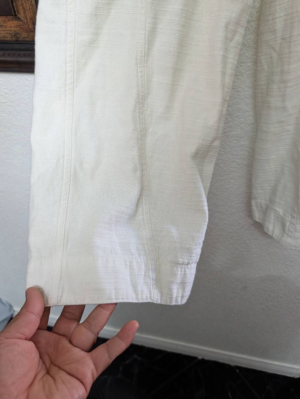 We the Free cargo pants xs - Picture 6 of 12